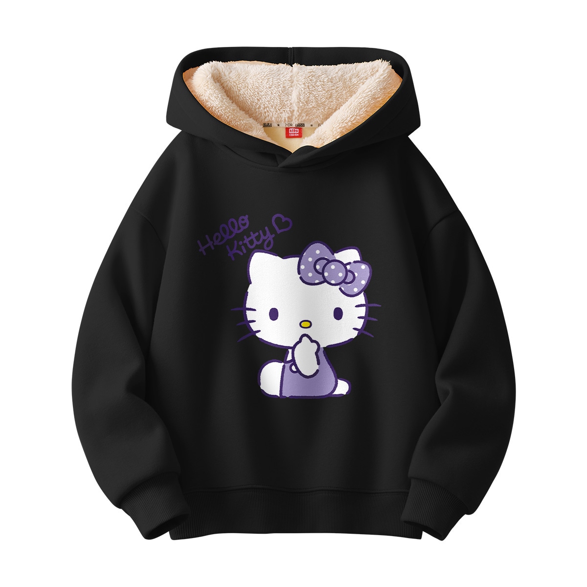 Hello Kitty/凯蒂猫 Hello Kitty Kids Sweatshirt