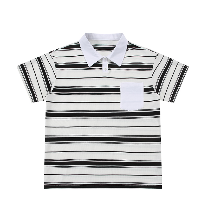 AMBER LIGHT Polo