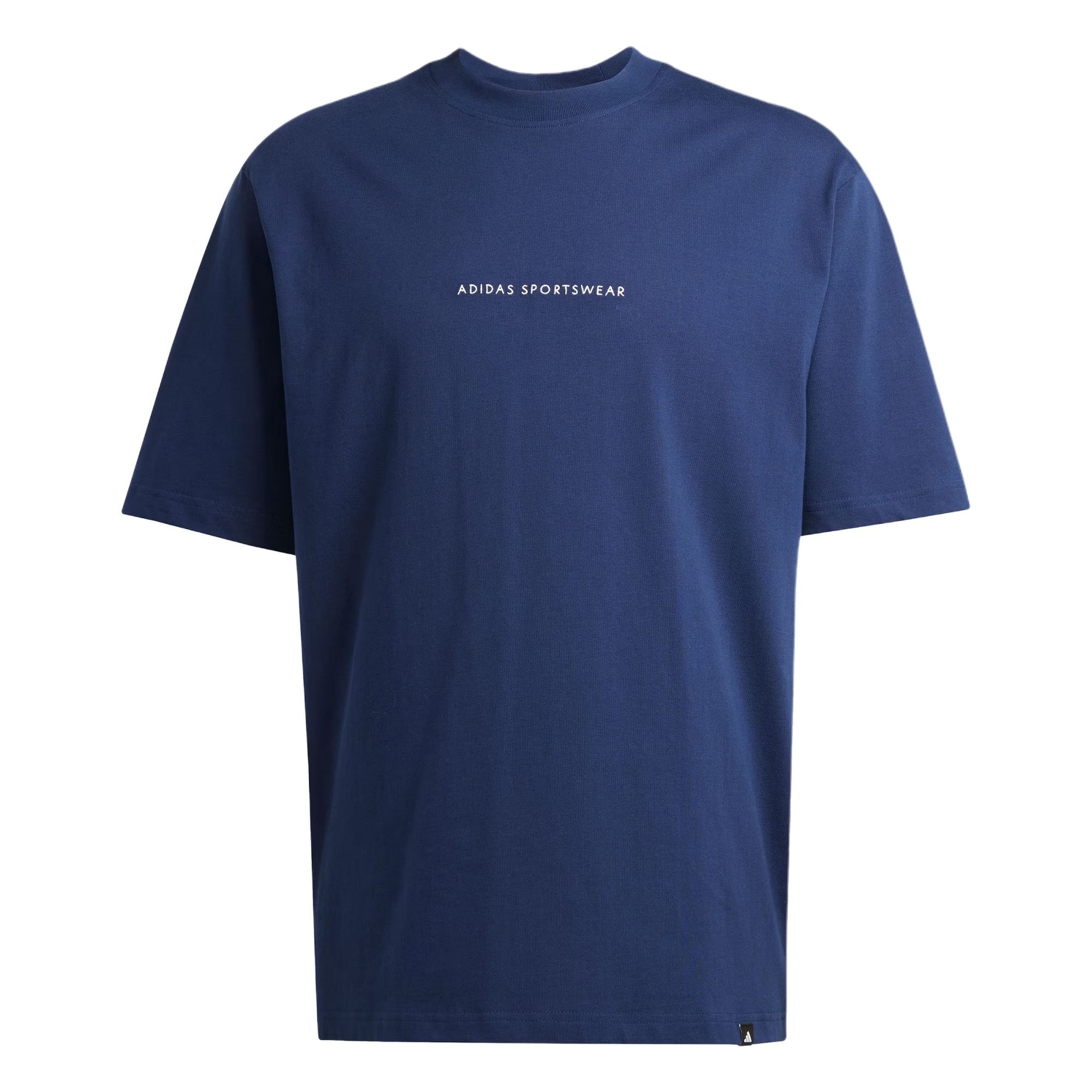 Футболка Adidas Sportswear CODES DOODLE CAMP T