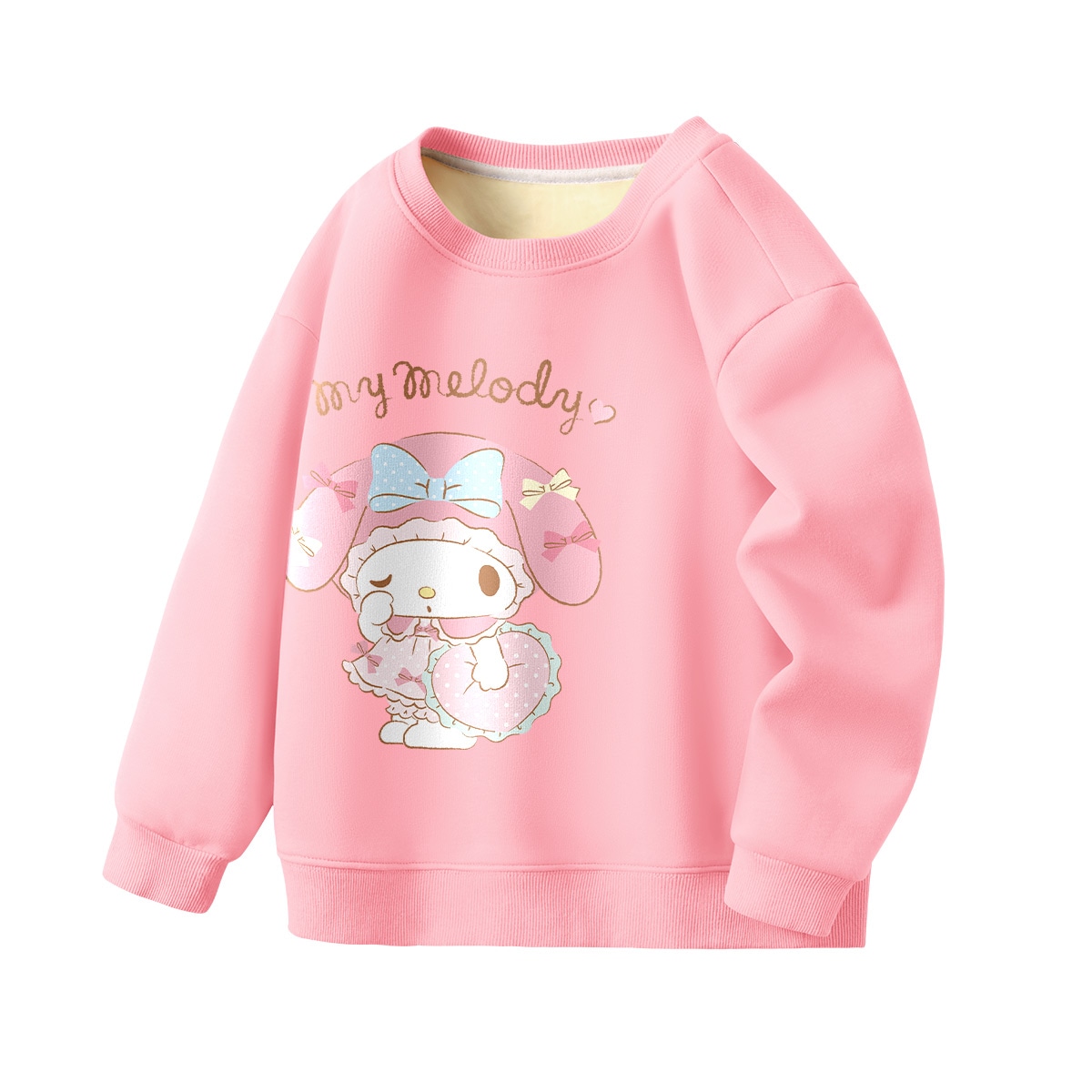 Hello Kitty/凯蒂猫 Hello Kitty logo
