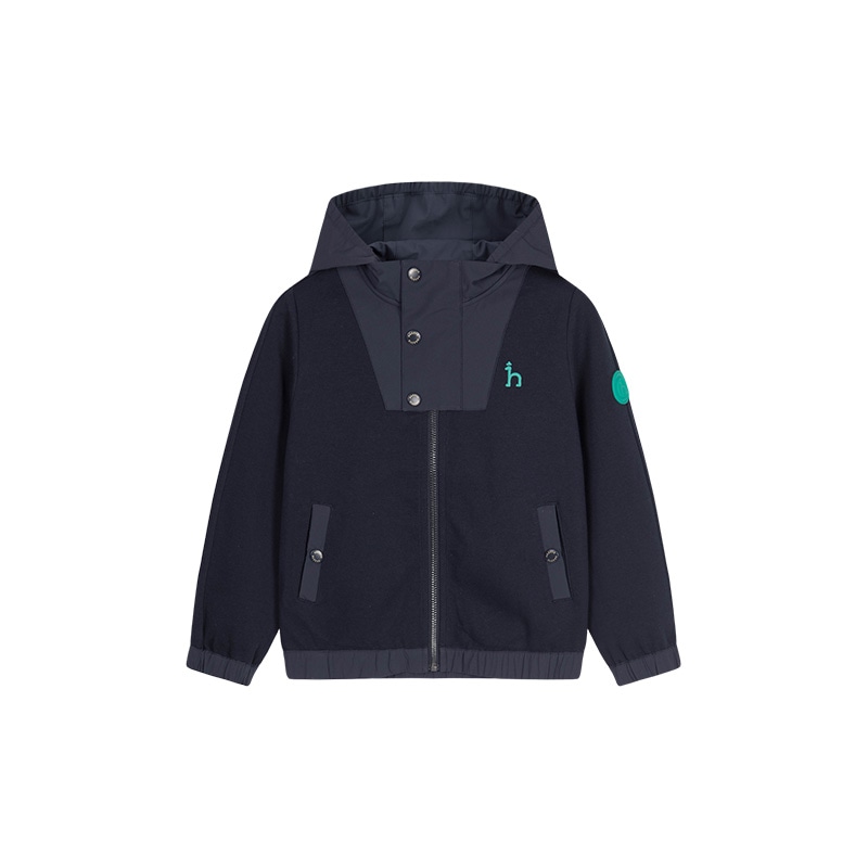 HAZZYS 哈吉斯 HAZZYS SS25