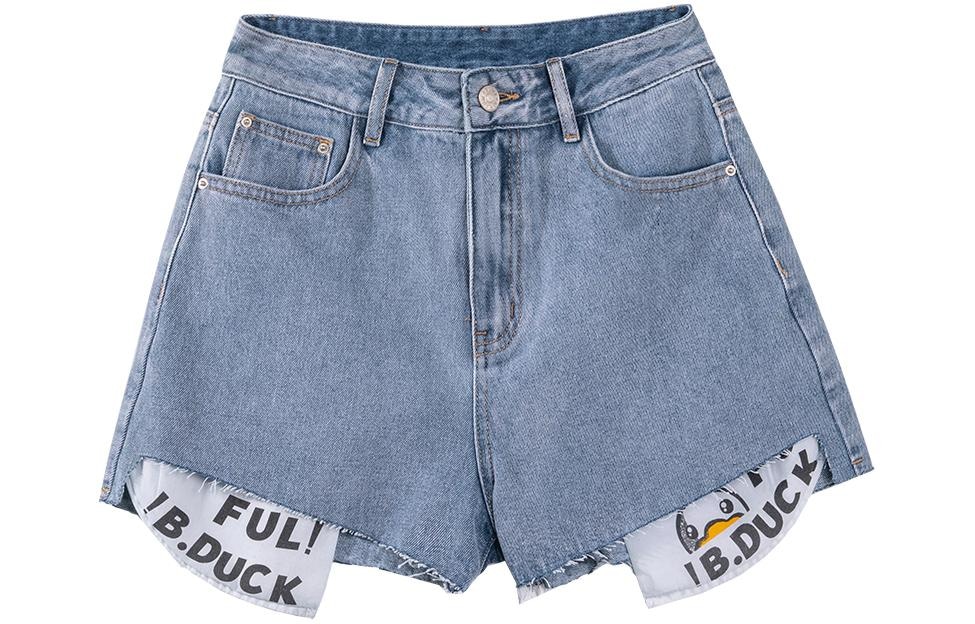 B.Duck ICONIC