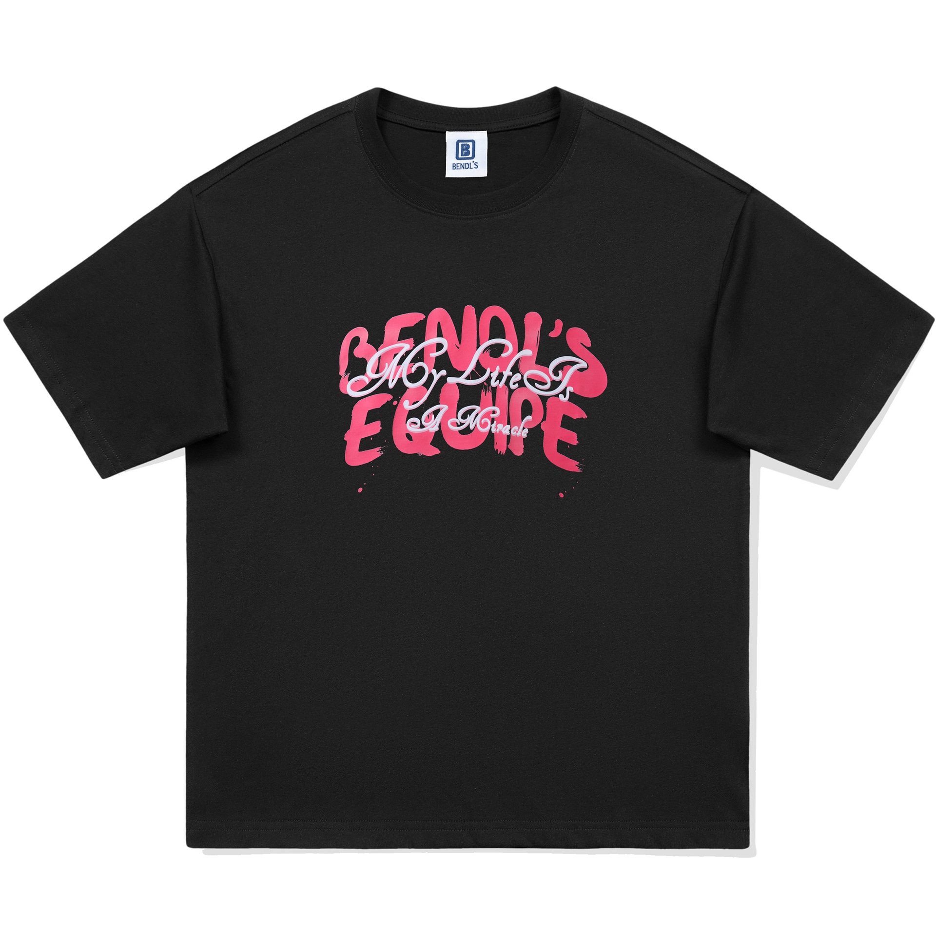 BENDL’S BENDLS T