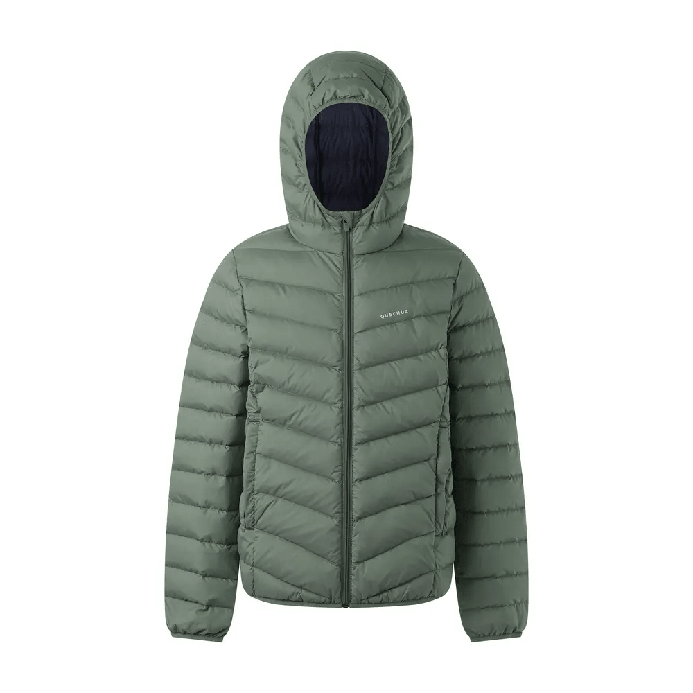 迪卡侬 DECATHLON DECATHLON QUECHUA HIKE 100