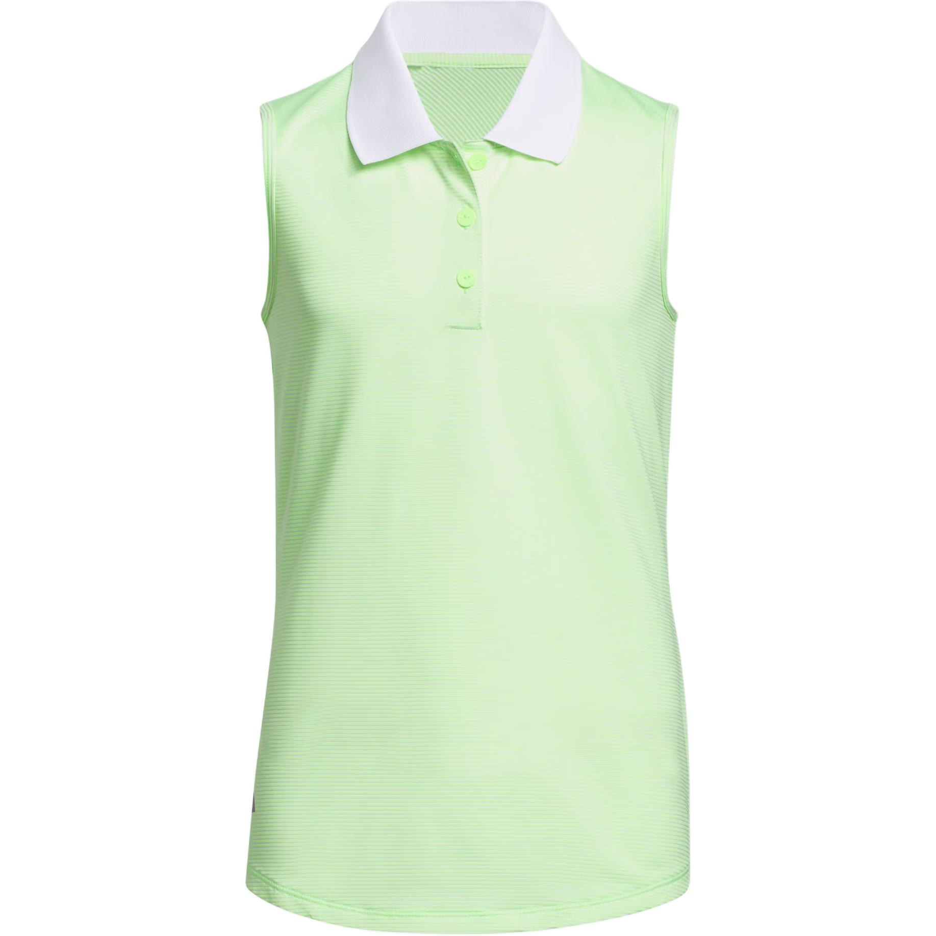 Adidas OTTOMAN STRIPED POLO SHIRT Polo