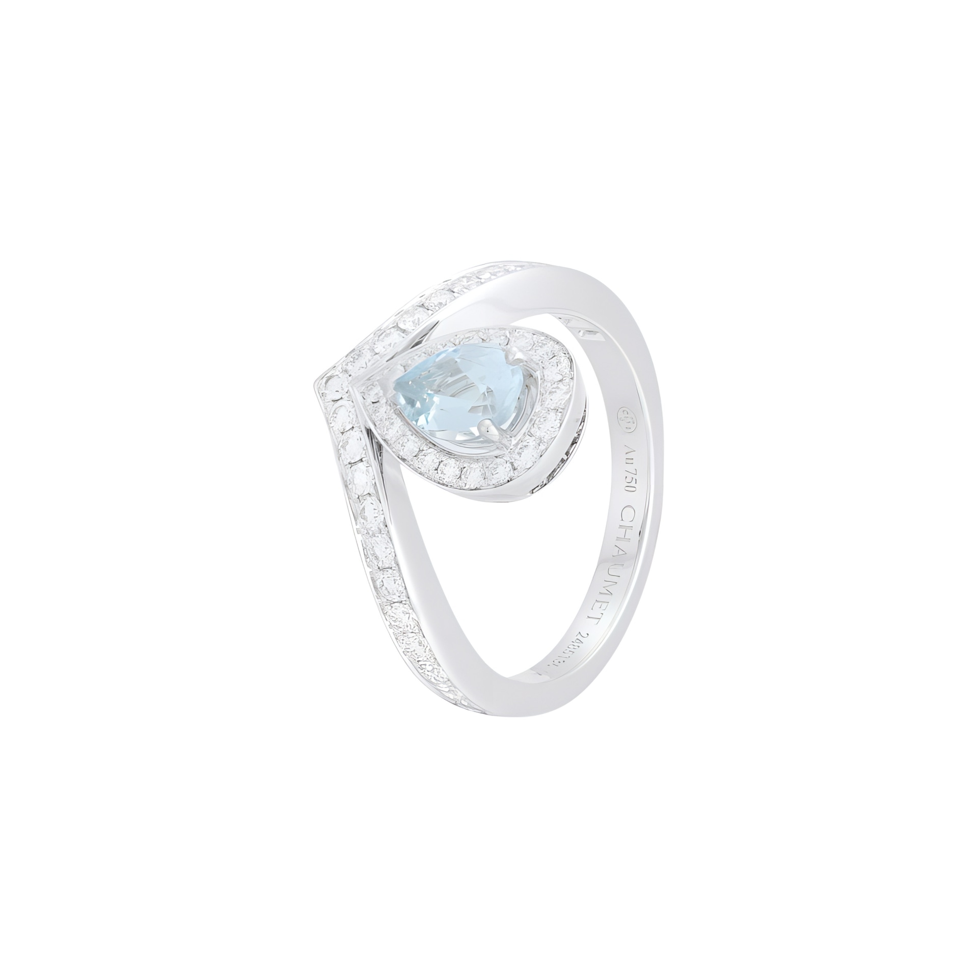 Chaumet/尚美巴黎 Chaumet JOSPHINE K