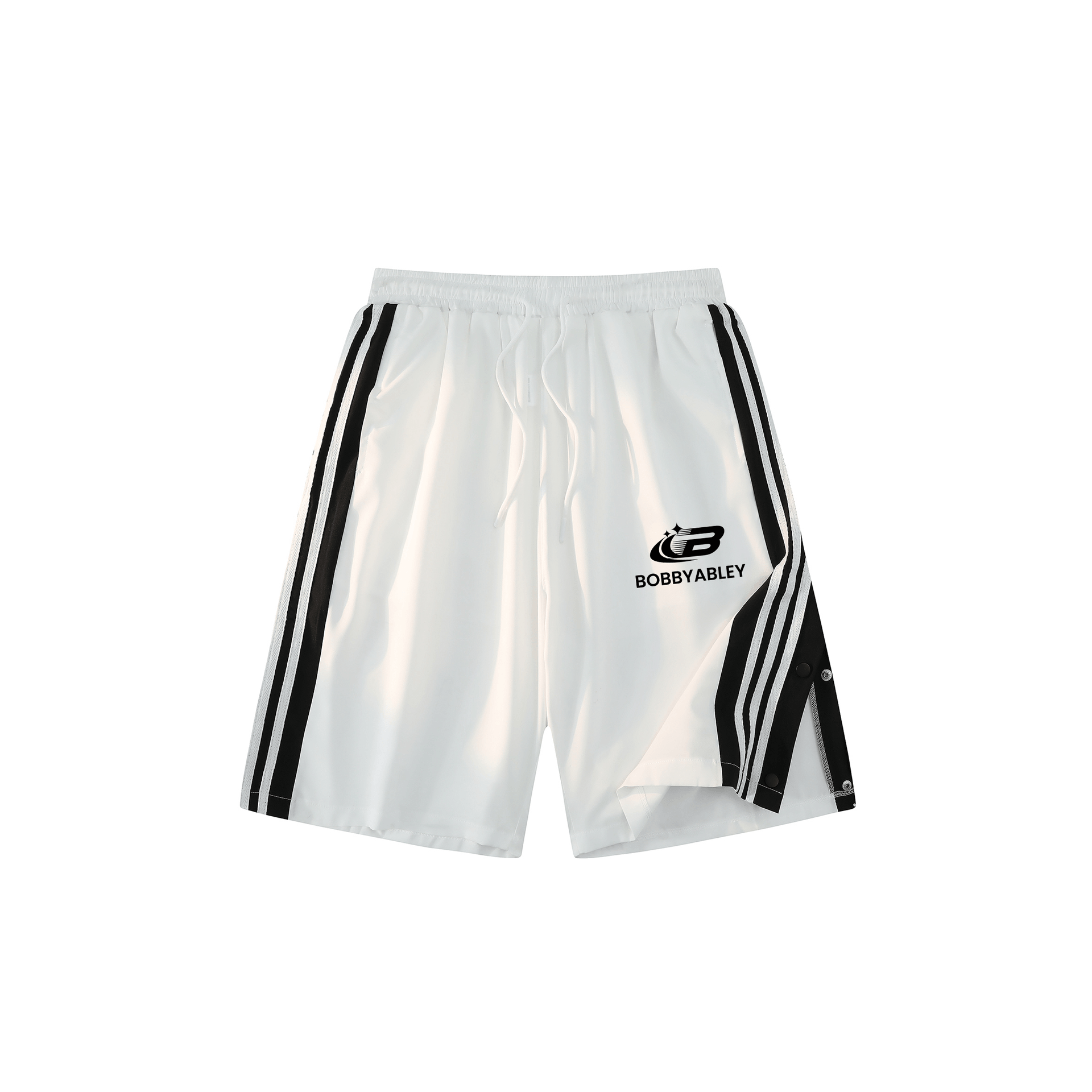 BOBBY ABLEY LOGO