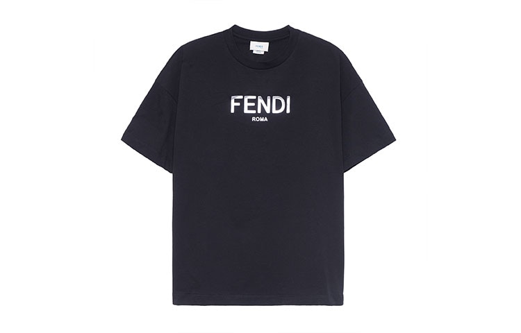 FENDI/芬迪 FENDI SS23 LogoT