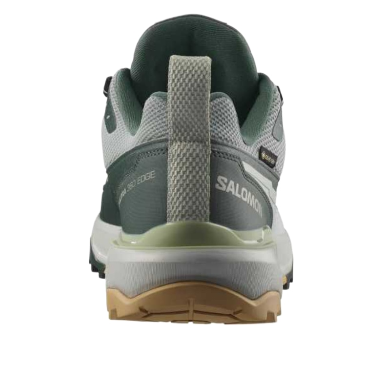 Salomon X Ultra 360 Edge Green — фото 7