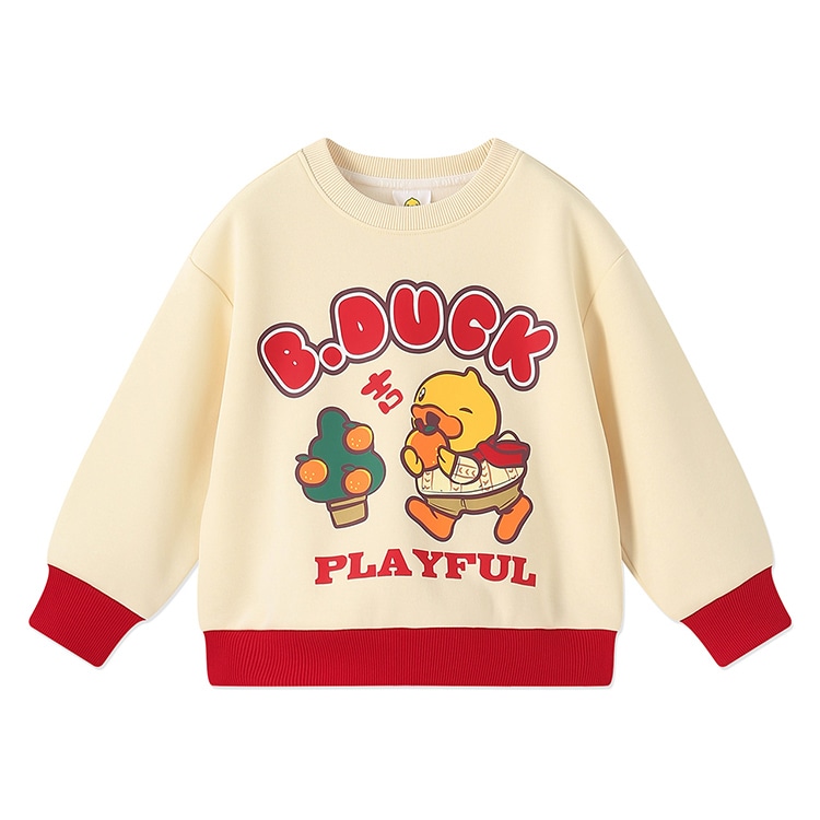 B.Duck