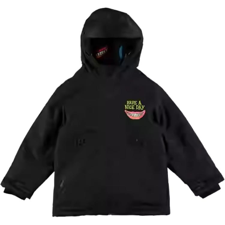 Stella McCartney x rolling kids