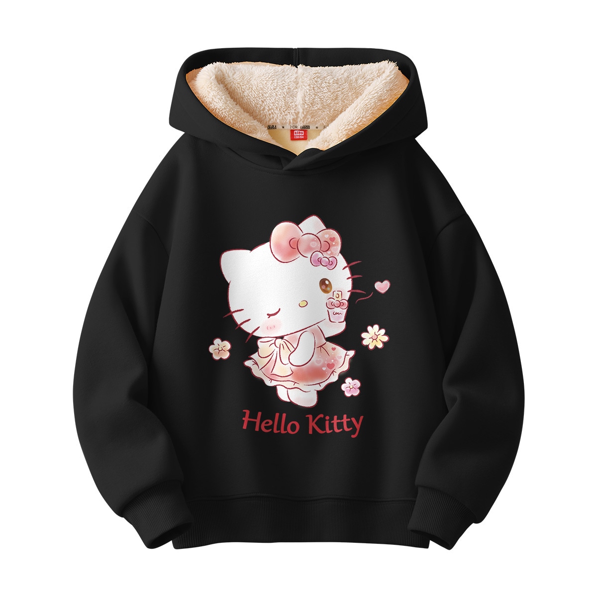 Hello Kitty/凯蒂猫 Hello Kitty