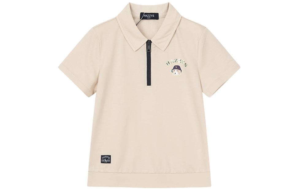 HAZZYS 哈吉斯 HAZZYS Polo