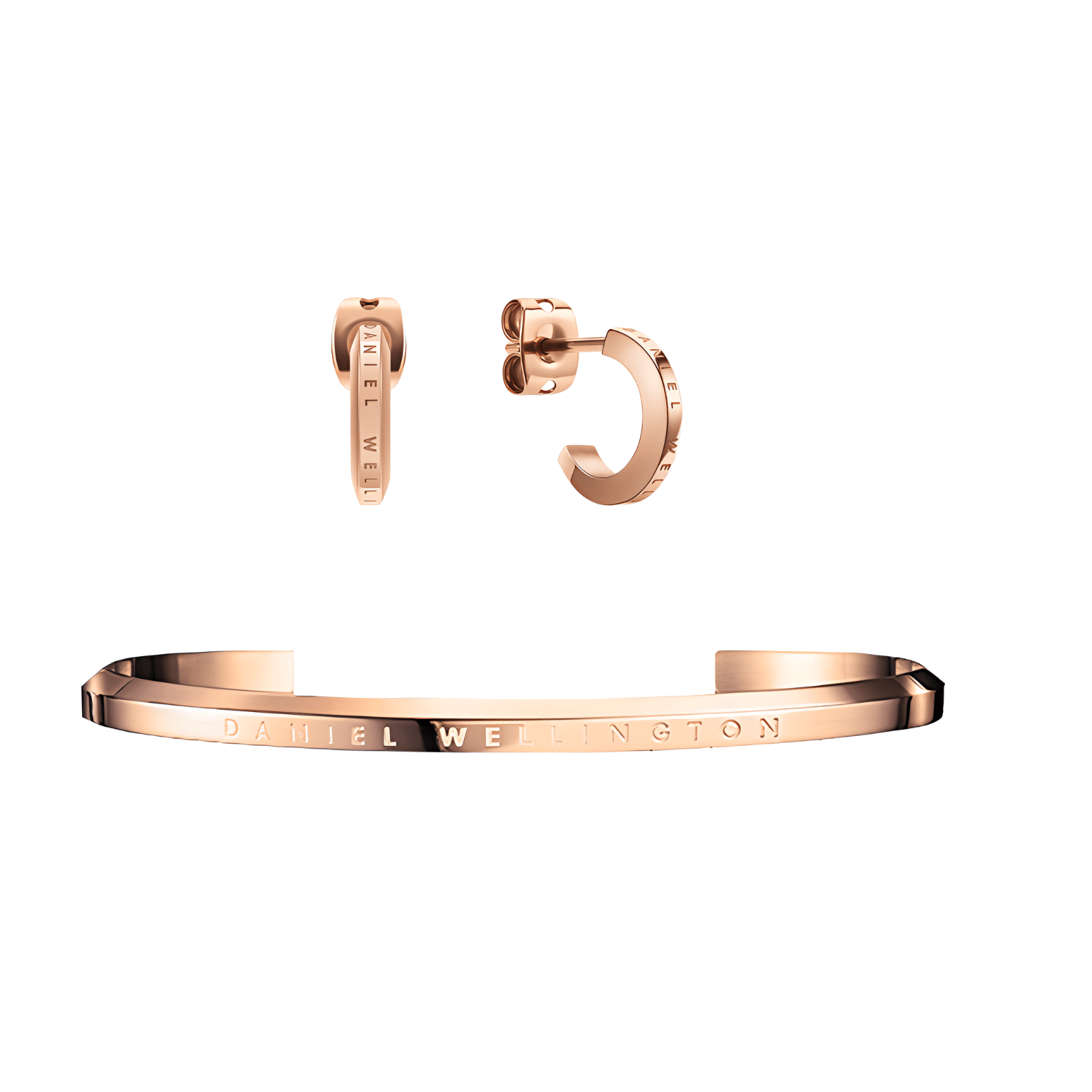 Аксессуары Daniel Wellington