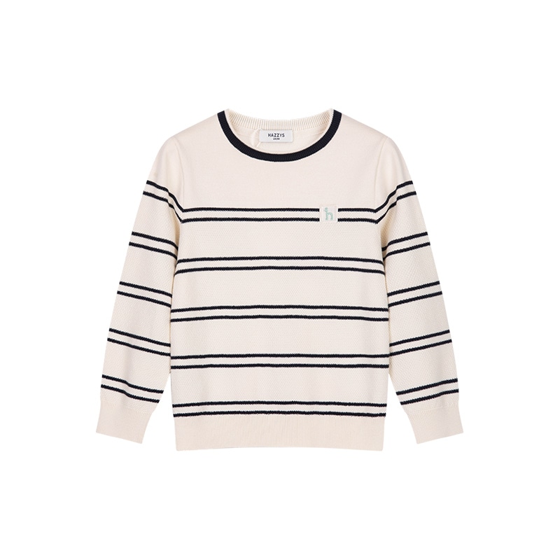 HAZZYS 哈吉斯 HAZZYS SS25