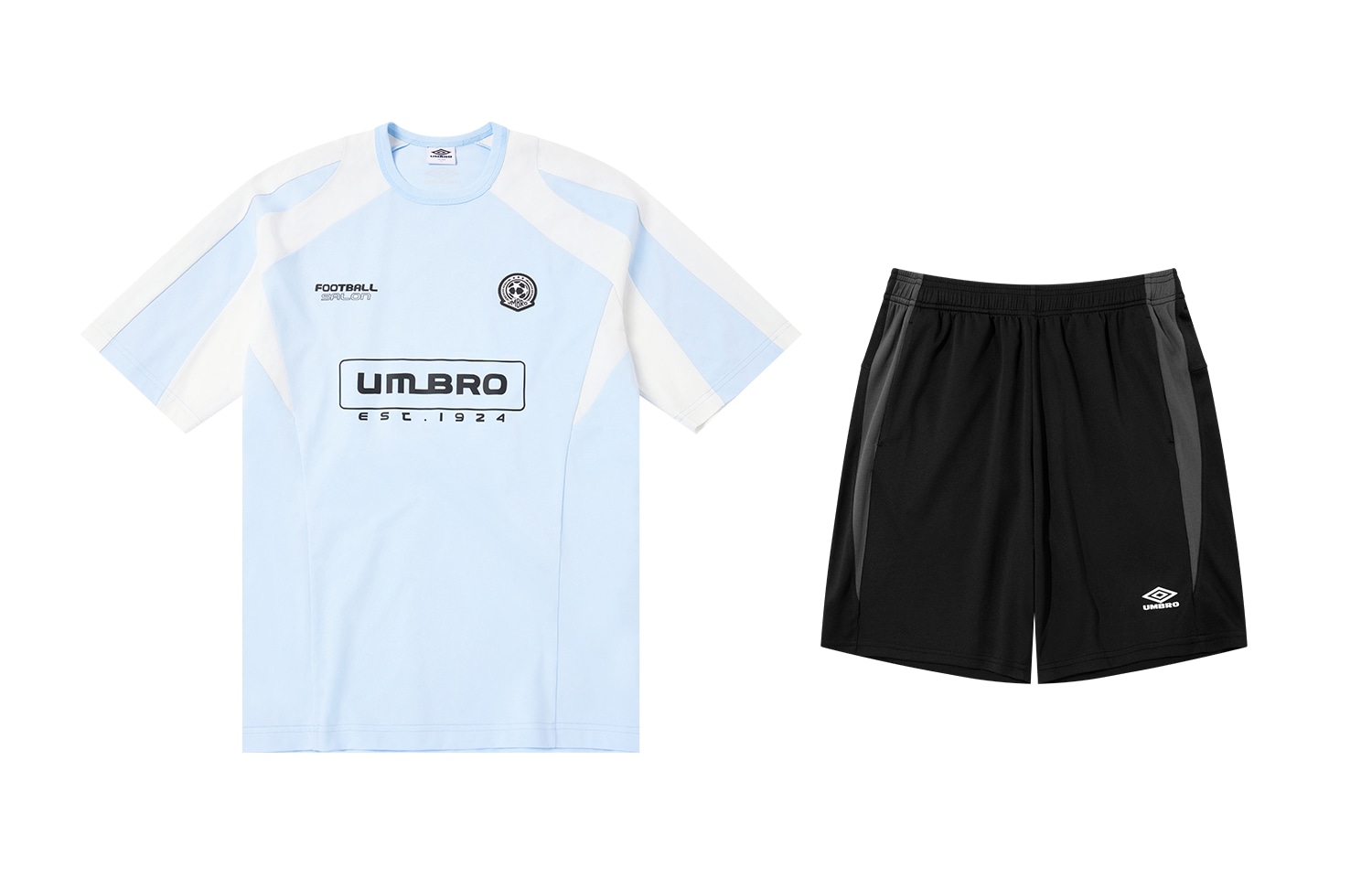 Umbro Одежда (Арт. U2125250291+U2225251112) — фото 11