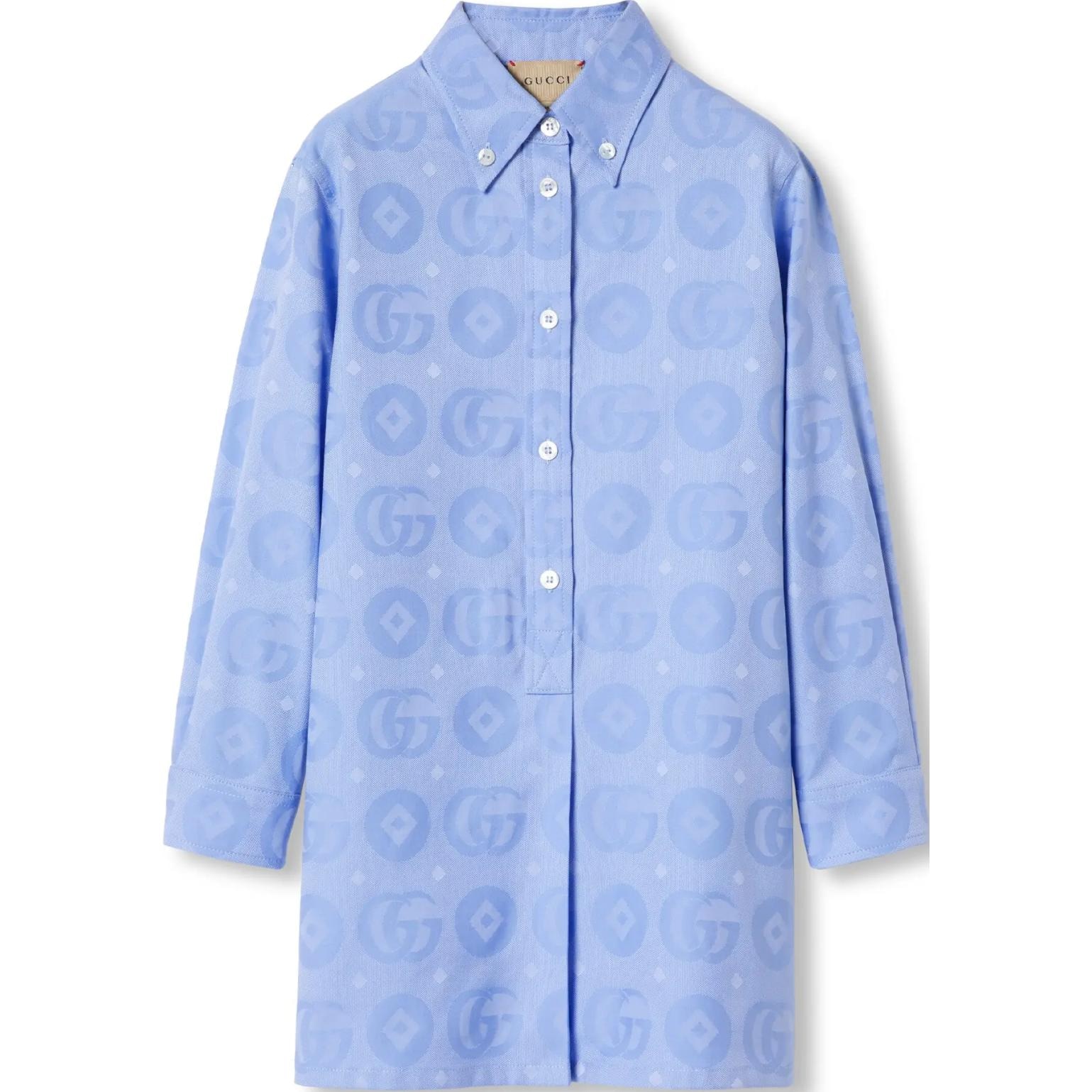 Gucci FW24 Logo