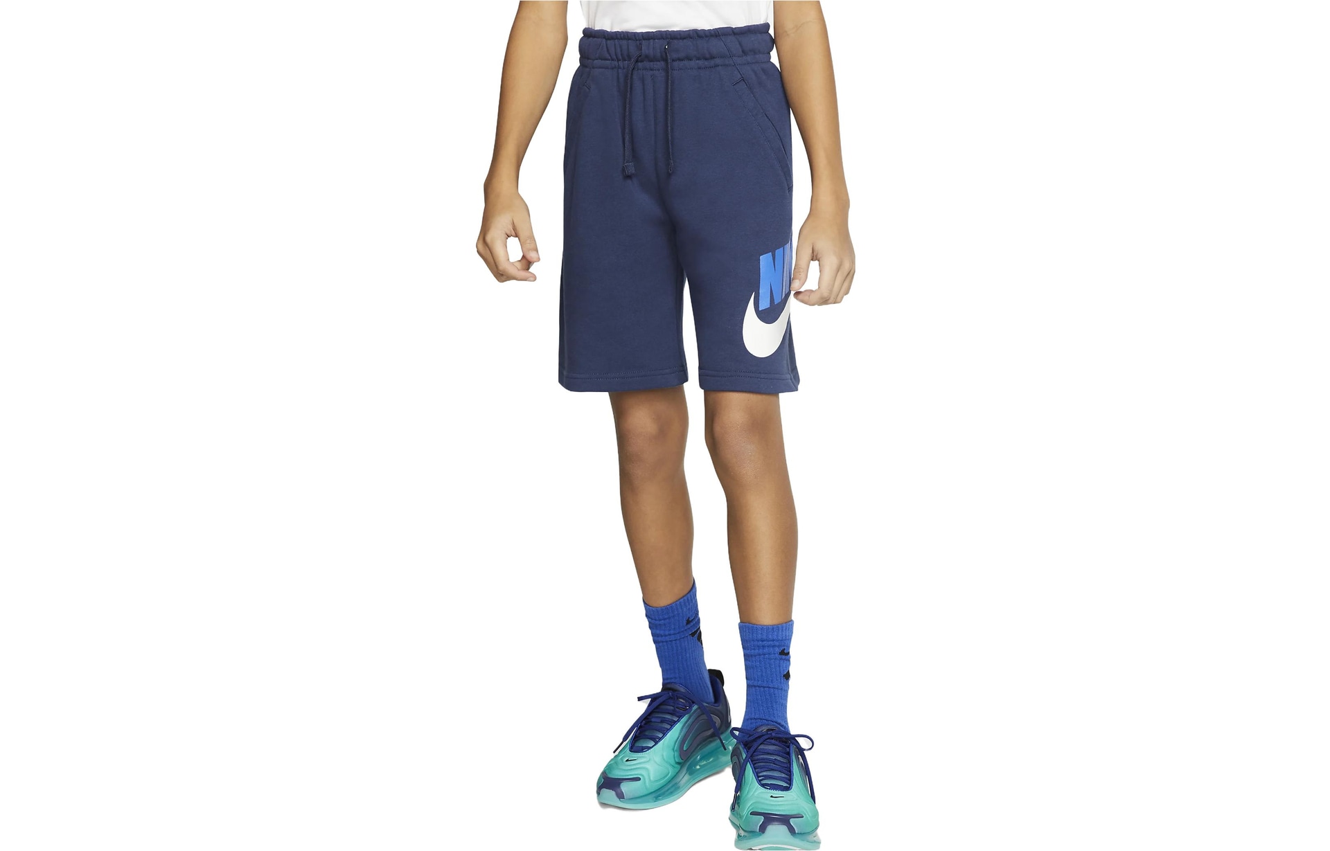 Nike Sportswear Club Fleece Shorts