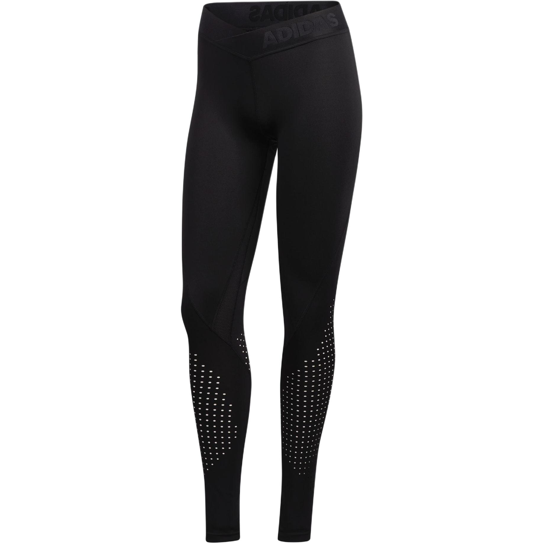 Adidas Alphaskin Performance Tights