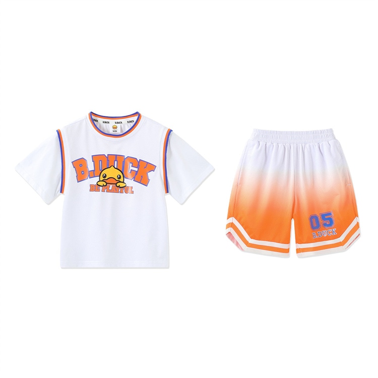 B.Duck SS23