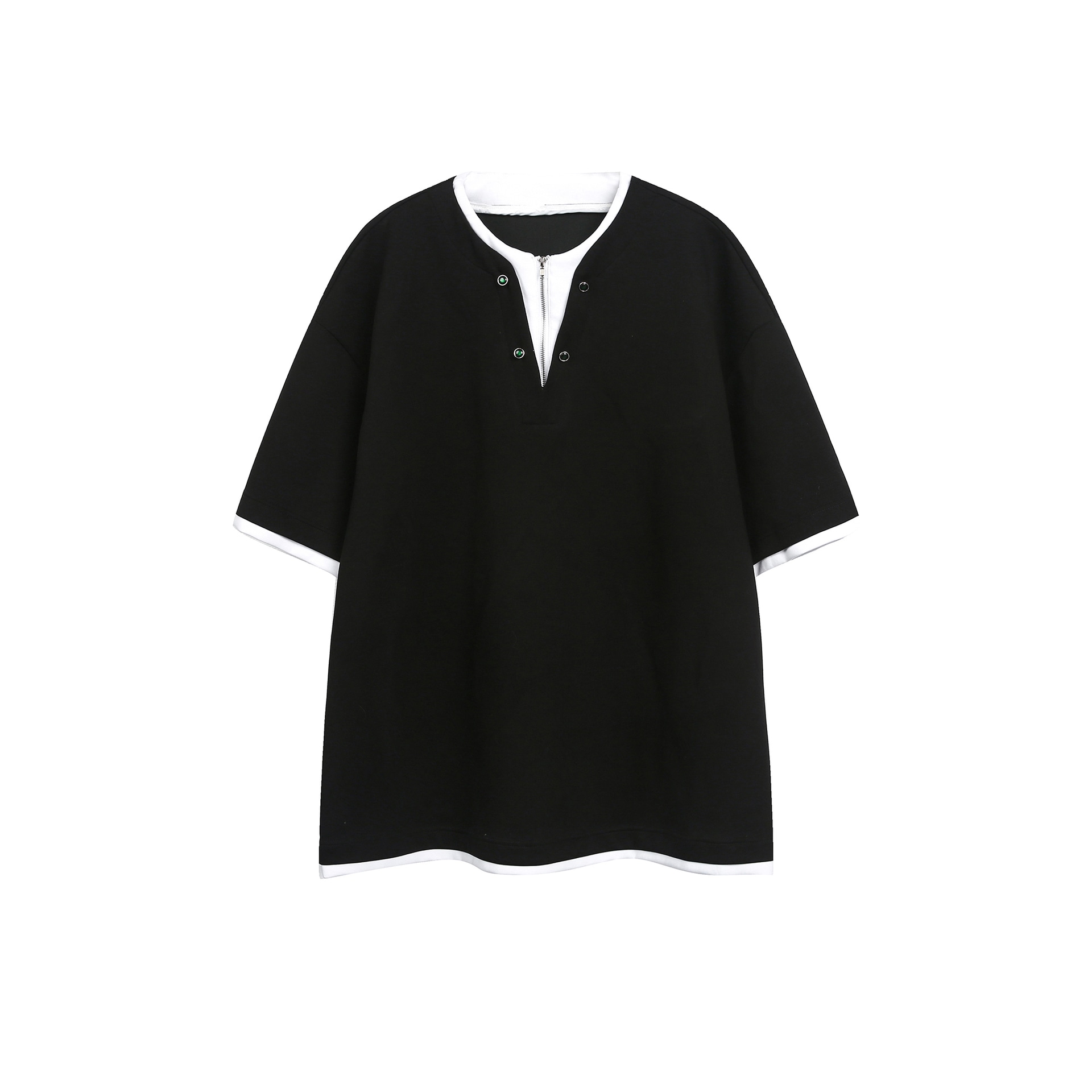 GEOFFREY B. SMALL T