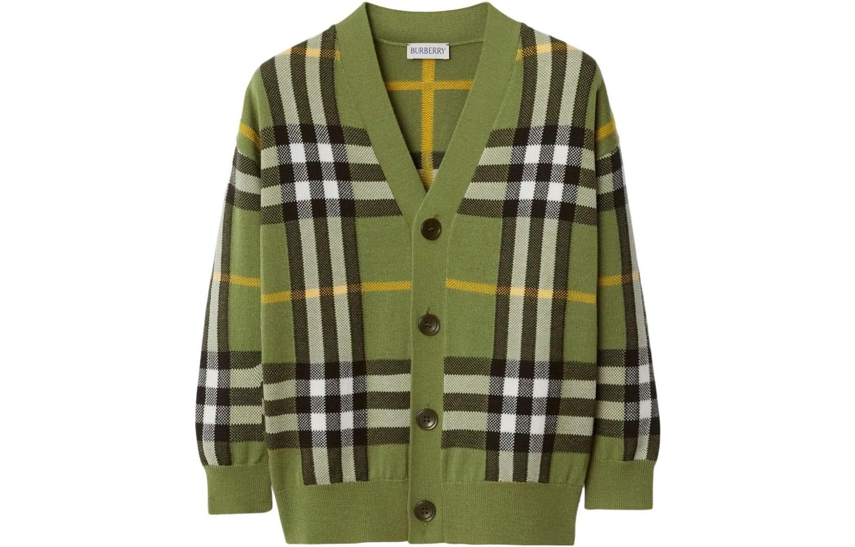 Burberry Sweater
