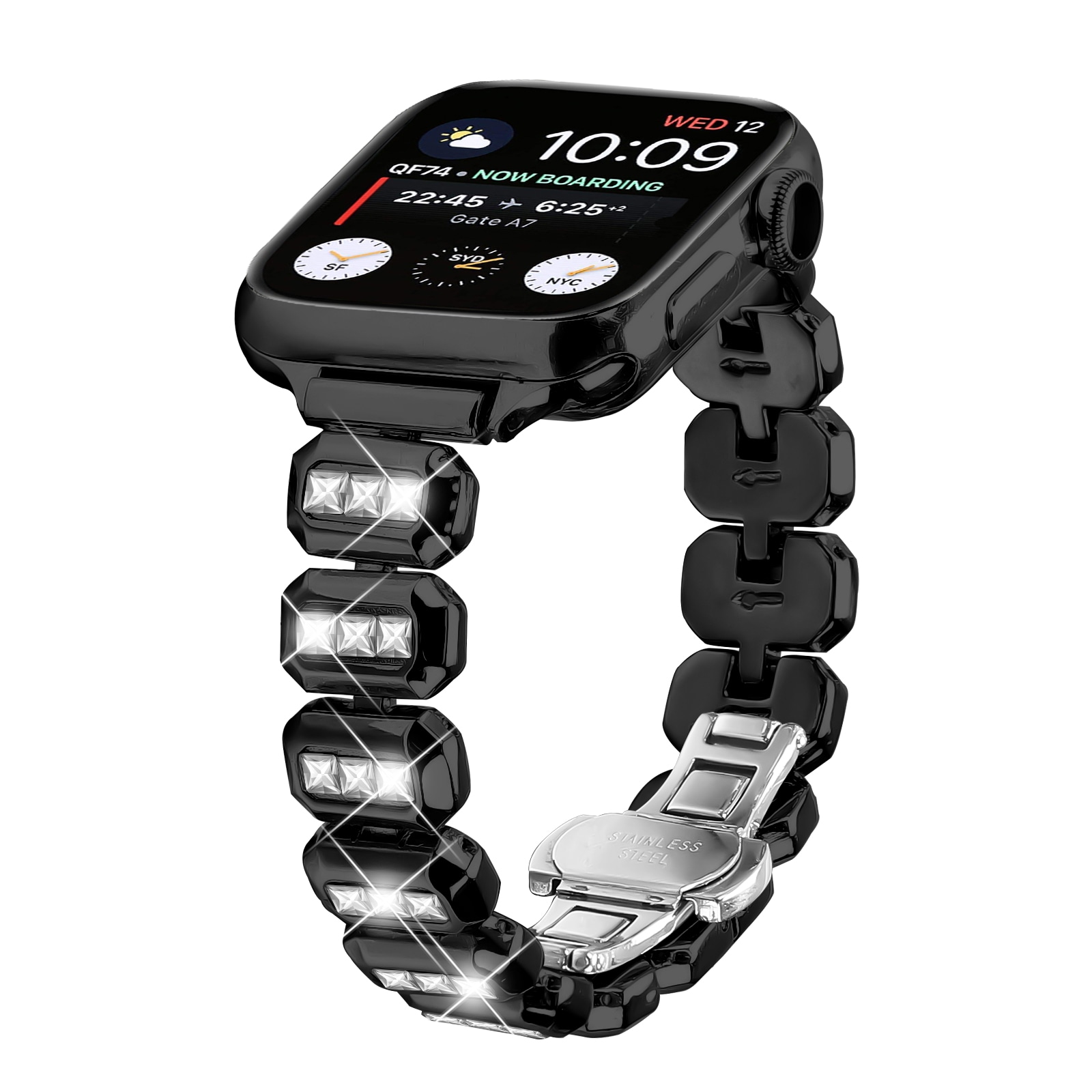 Antey iwatchS10s9iwatchS8765ultra2 — фото 1