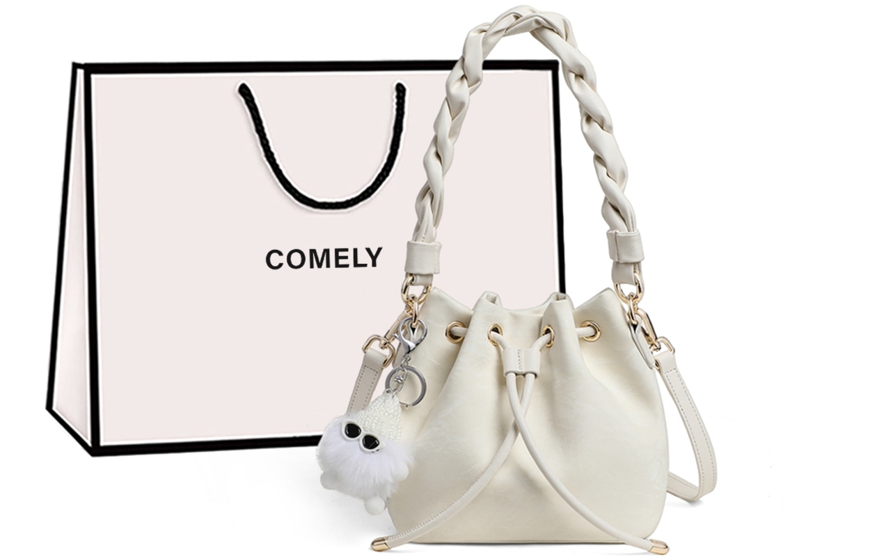 康莉/COMELY COMELY