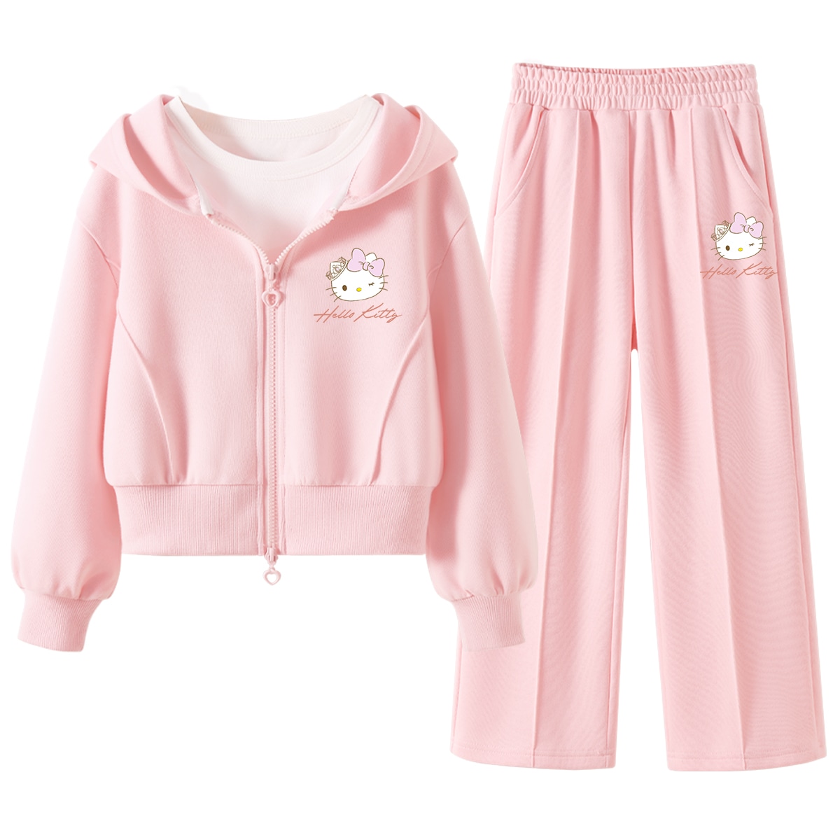Hello Kitty/凯蒂猫 Hello Kitty