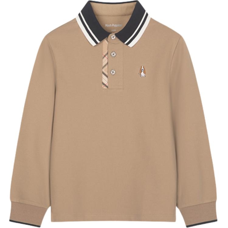 Hush Puppies Polo — фото 10