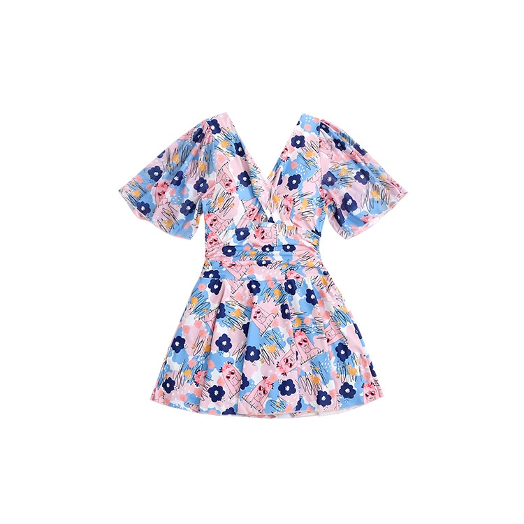 Barbie/芭比 Barbie Swimsuit