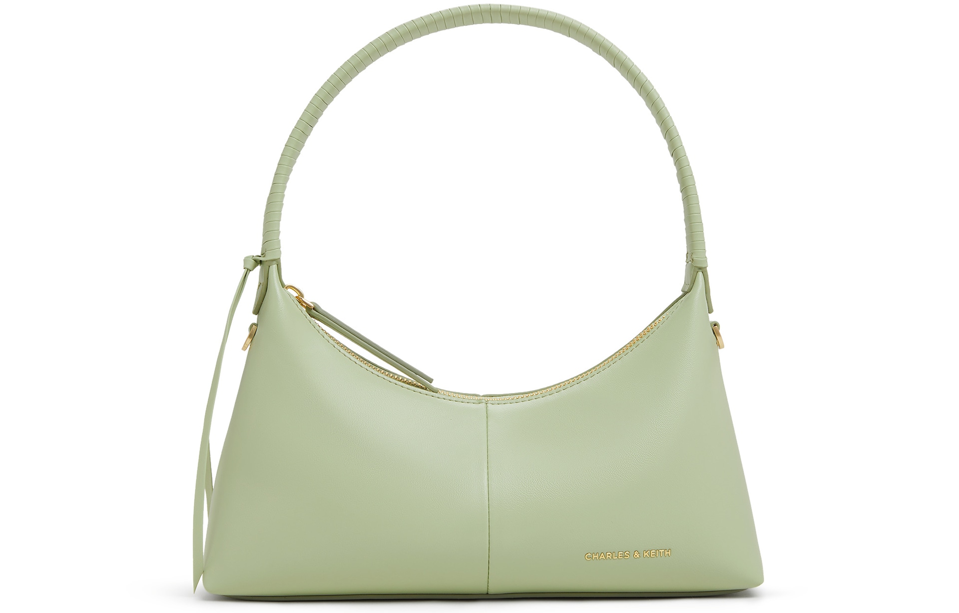 Charles&Keith CHARLESKEITH ck PU — фото 11