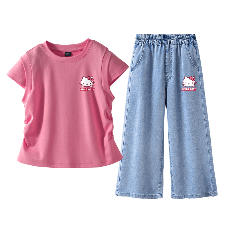 Hello Kitty/凯蒂猫 Hello Kitty