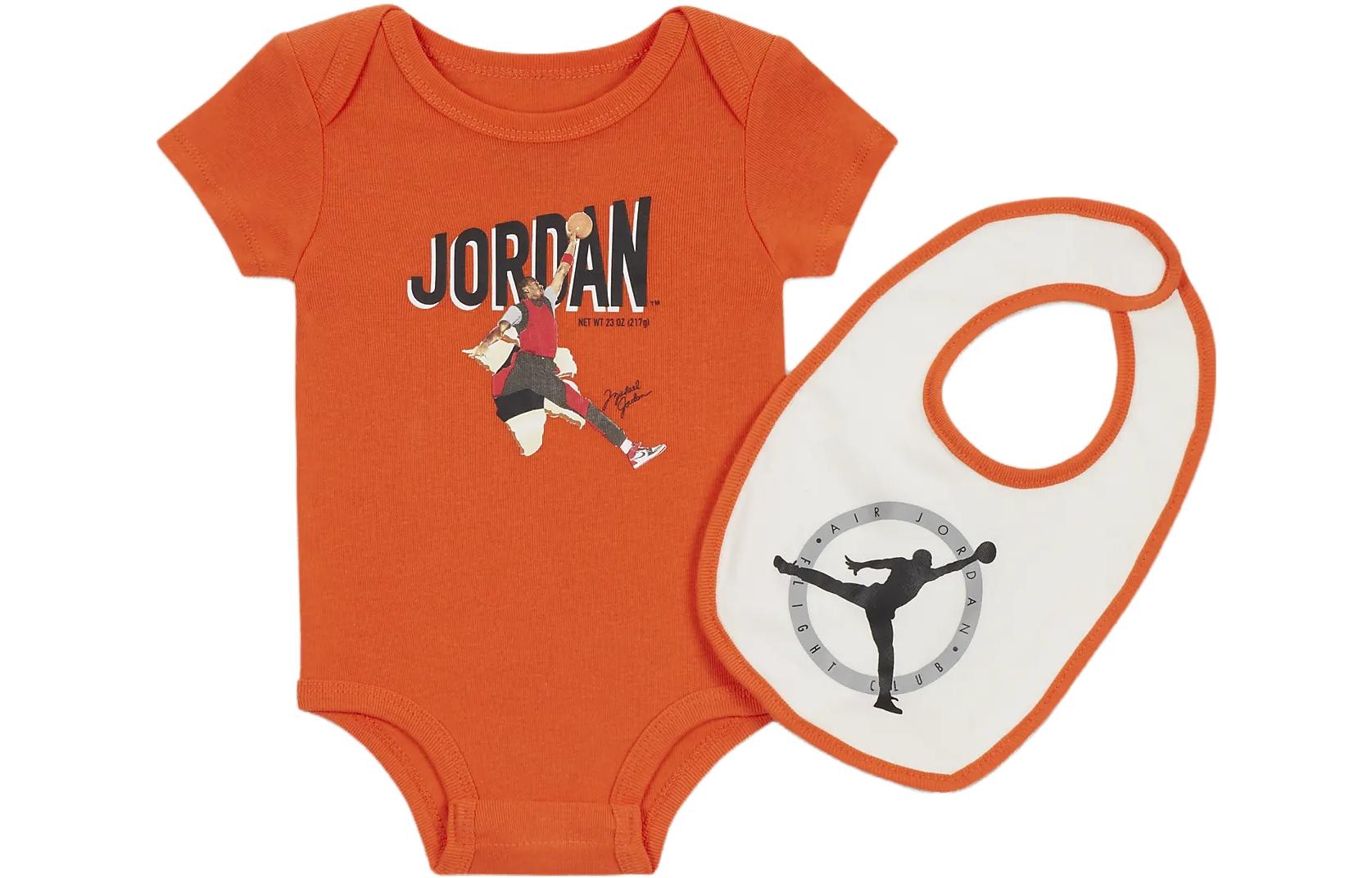 Одежда Jordan