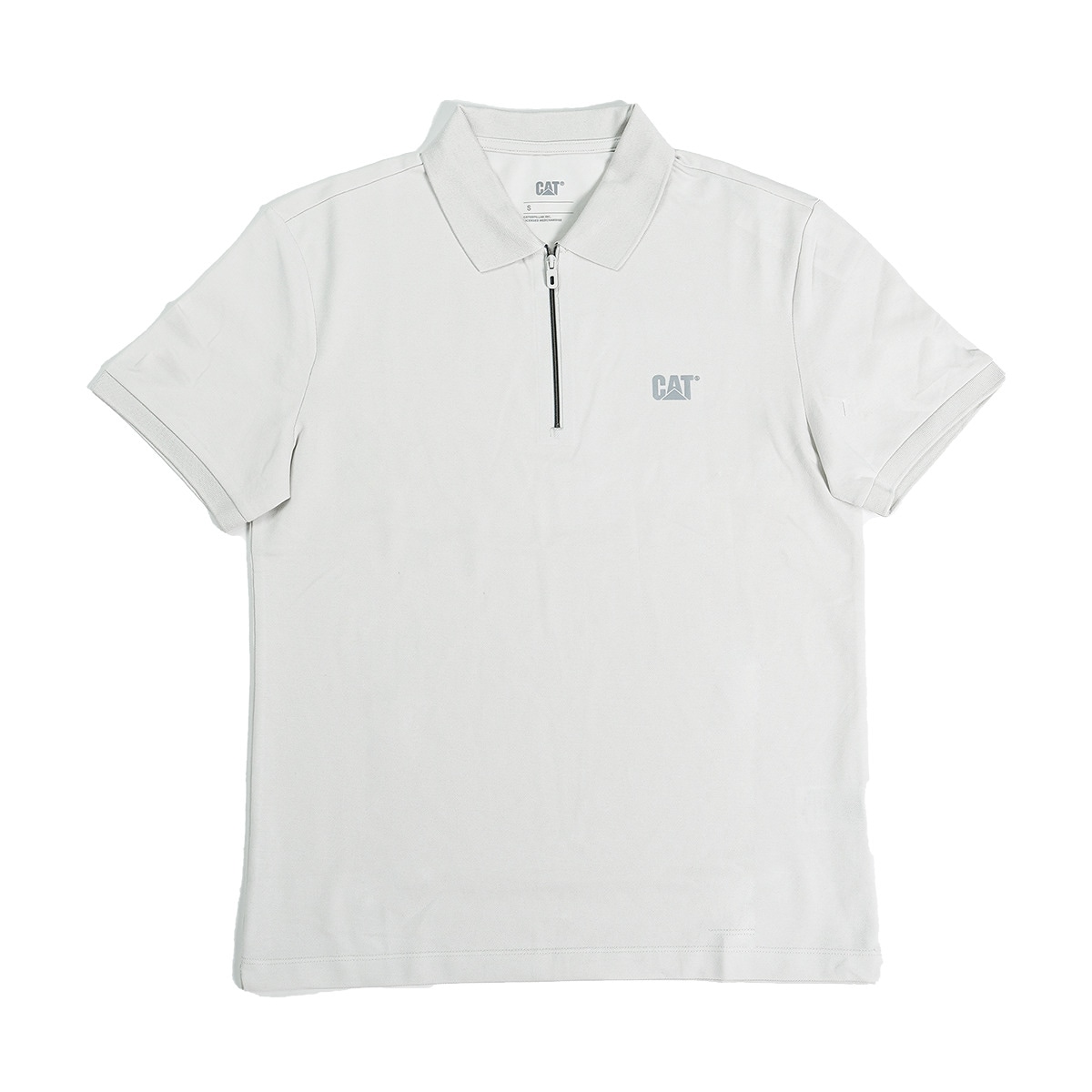 CAT SS25 T