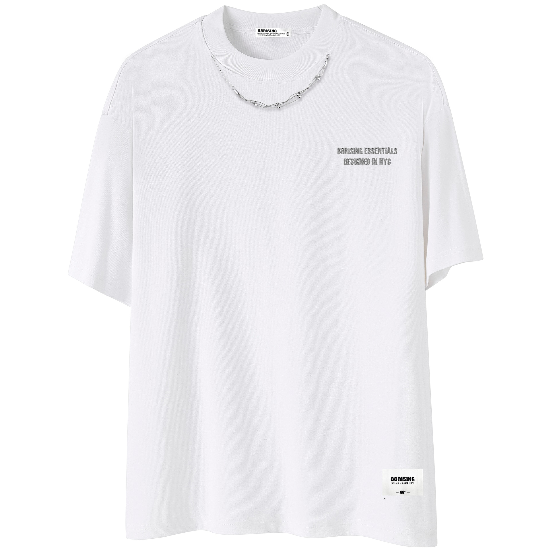 88rising LOGOT