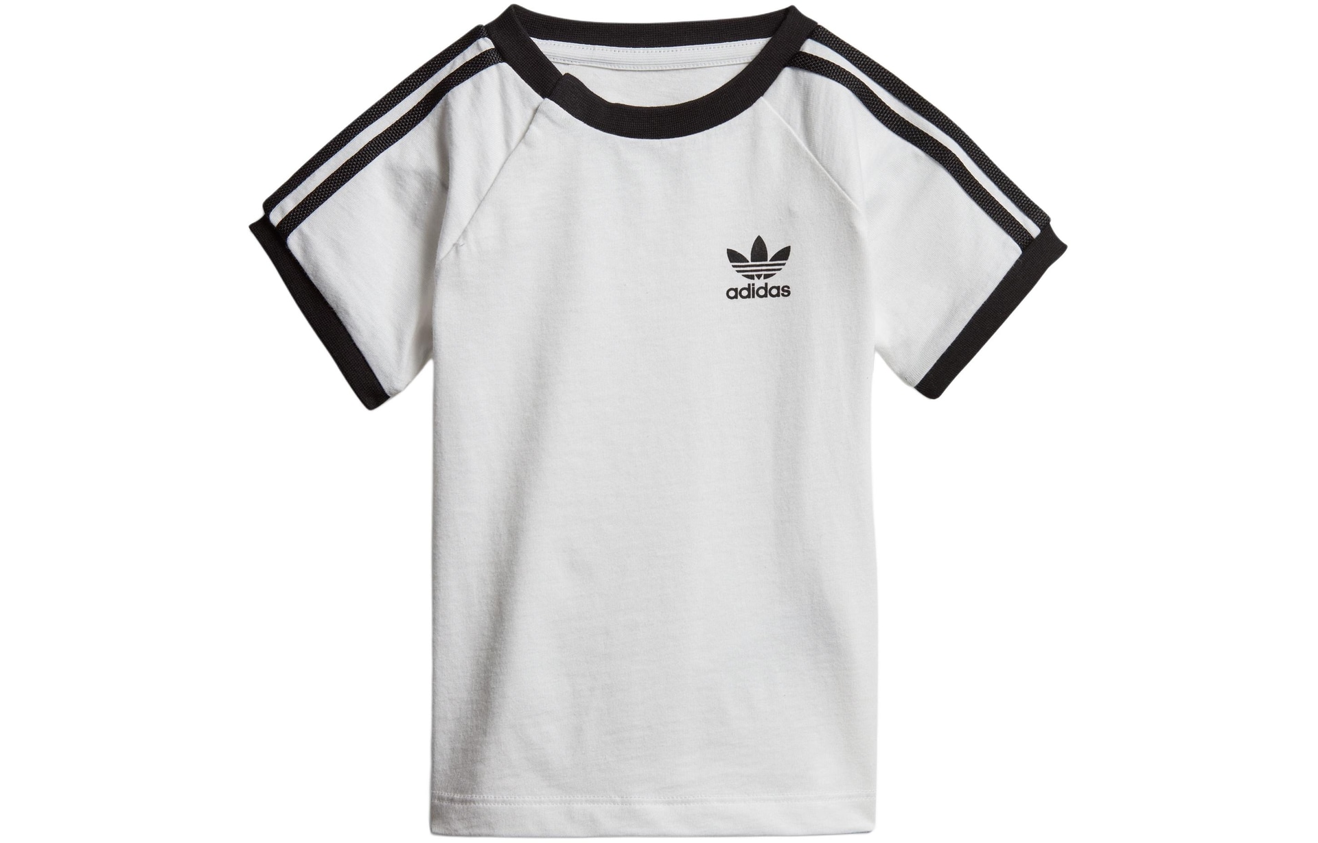 Футболка Adidas Originals 3-Stripes Tee