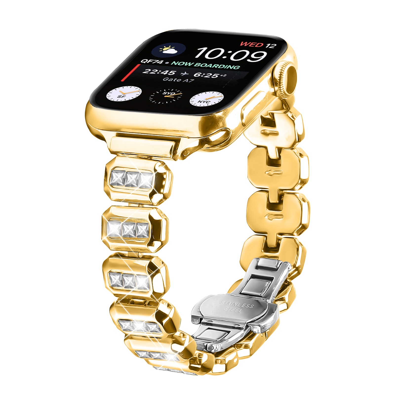 Antey iwatchS10s9iwatchS8765ultra2 — фото 3