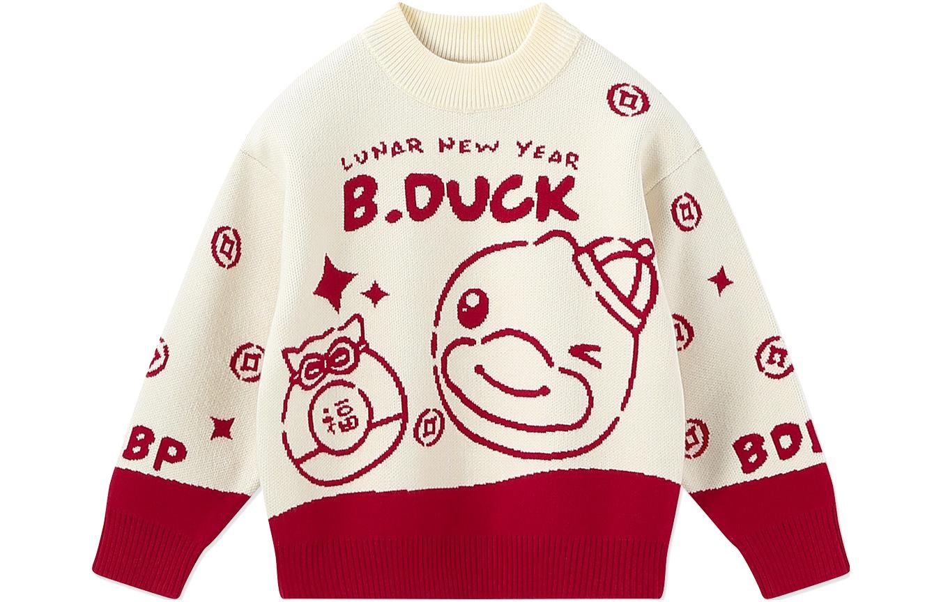B.Duck