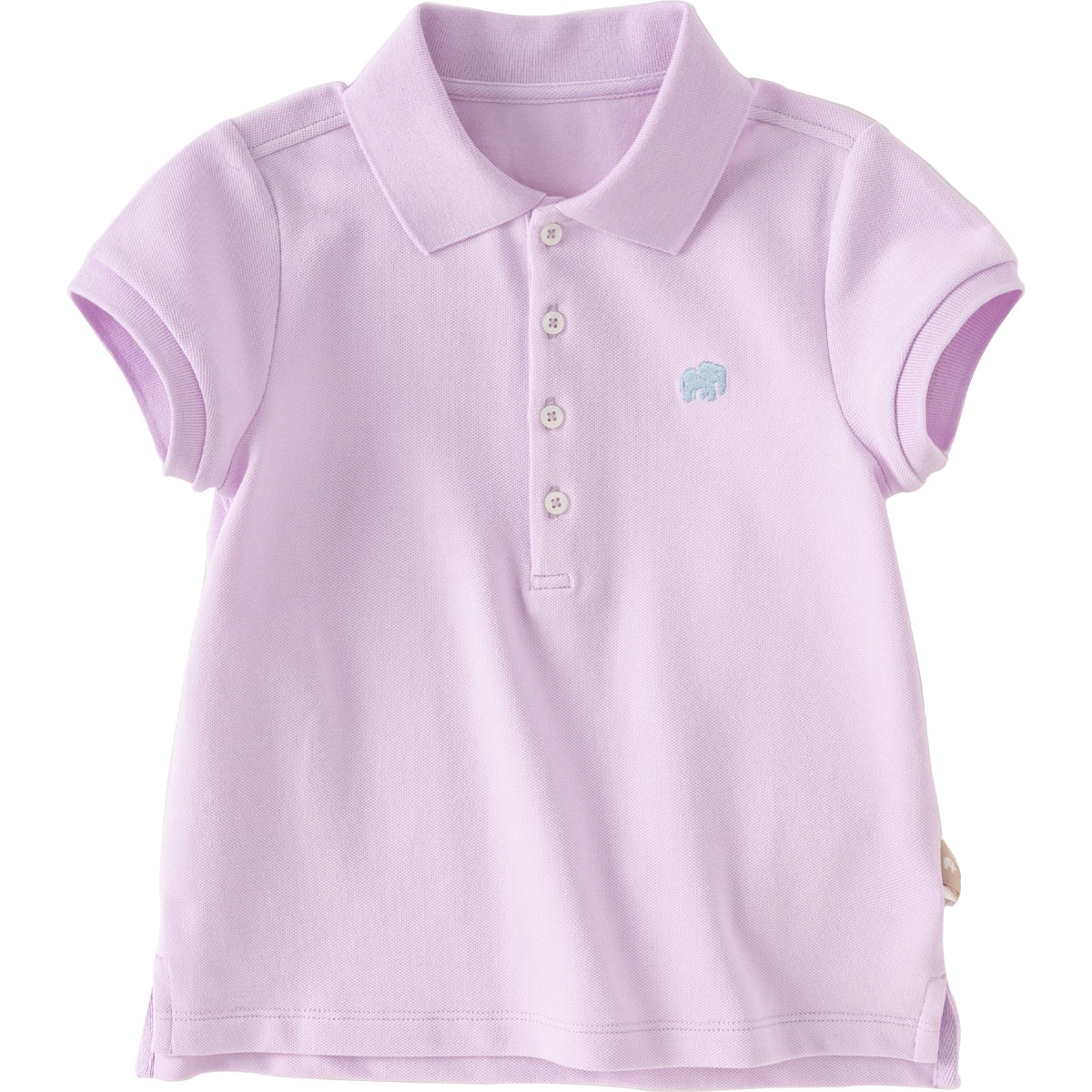 DAVE&BELLA/戴维贝拉 DAVEBELLA POLO
