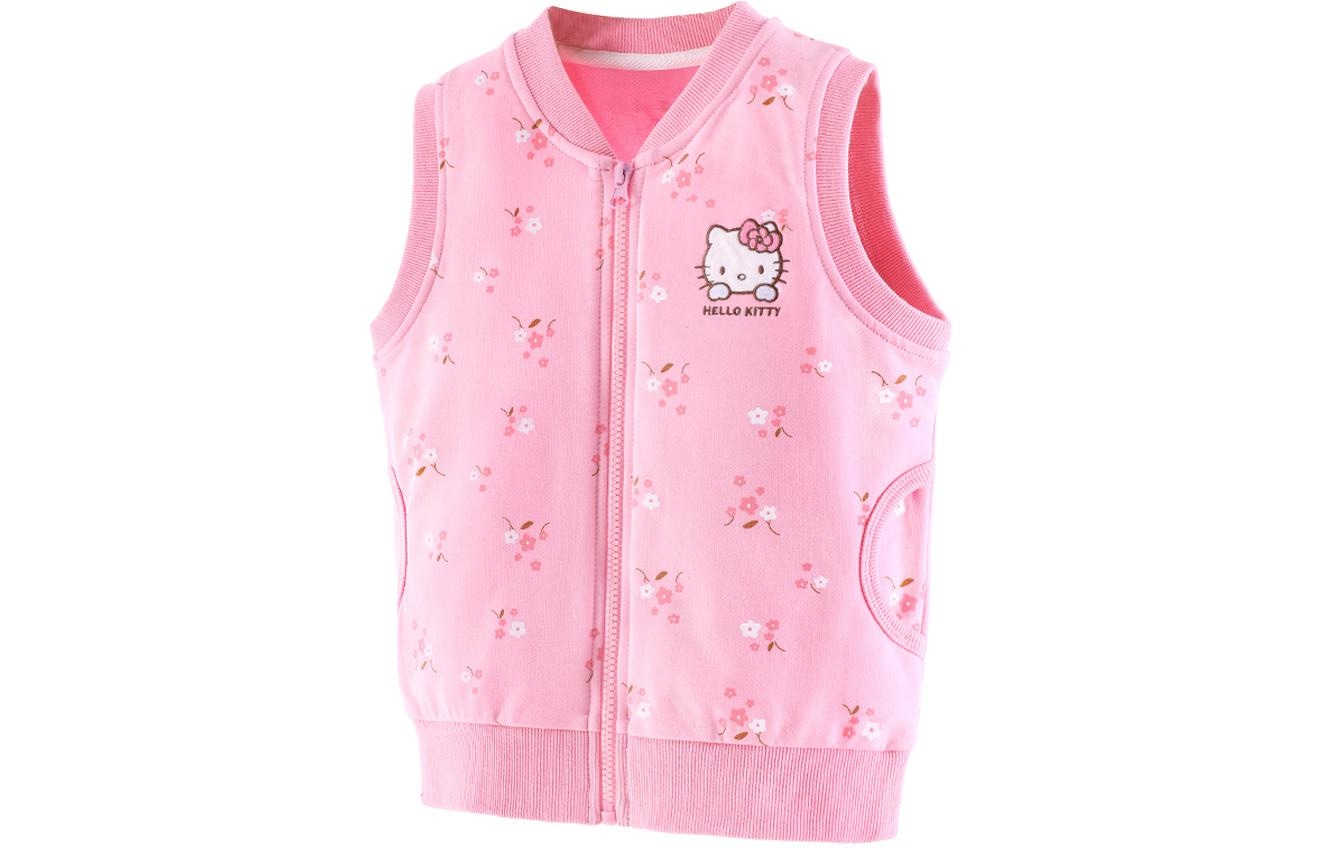 Hello Kitty/凯蒂猫 Hello Kitty
