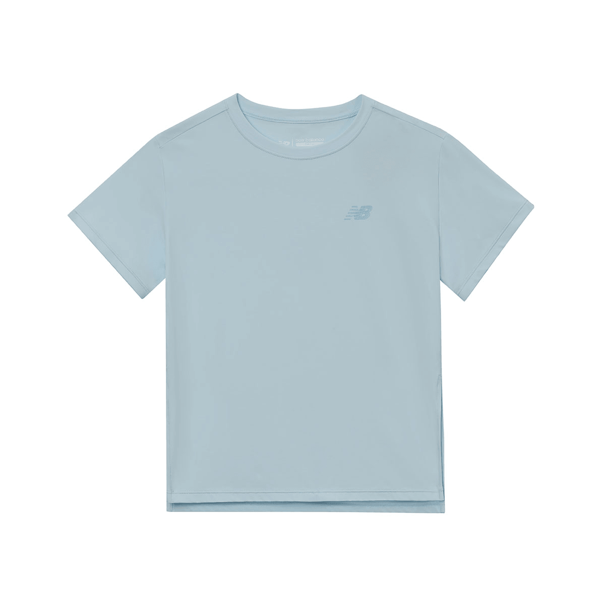 Футболка New Balance T