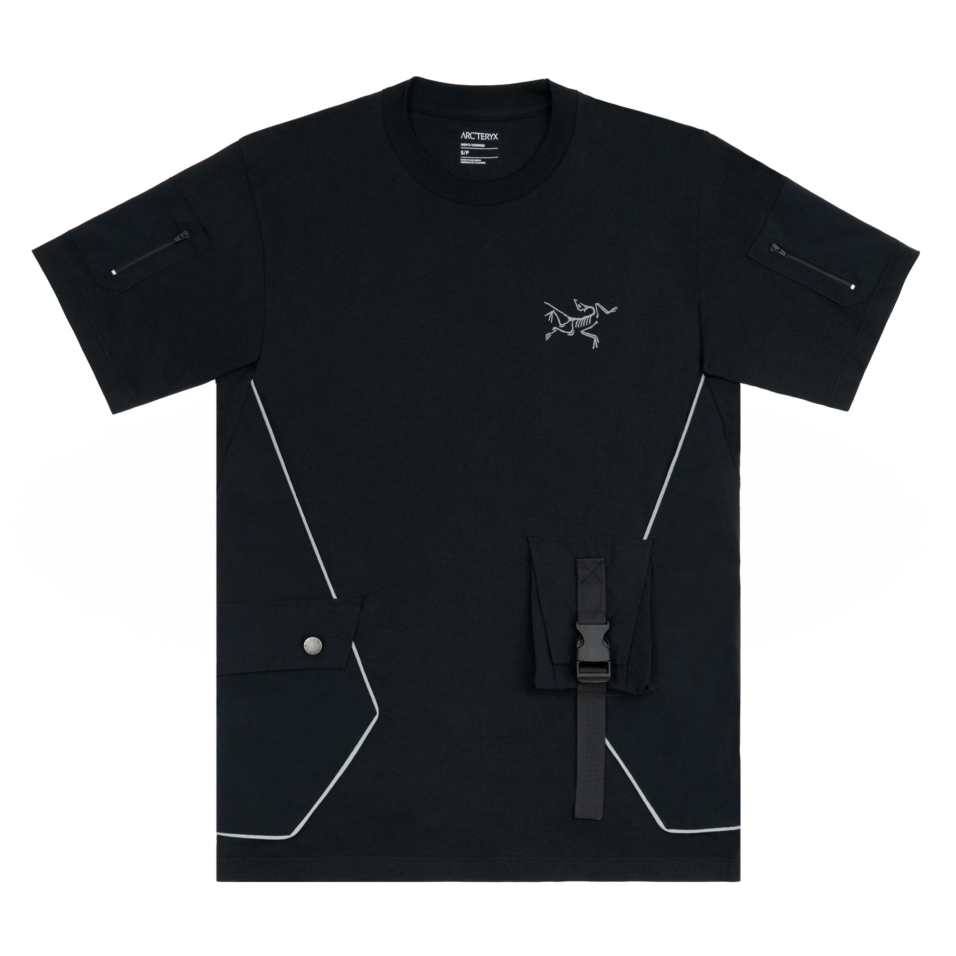 Arcteryx logoT