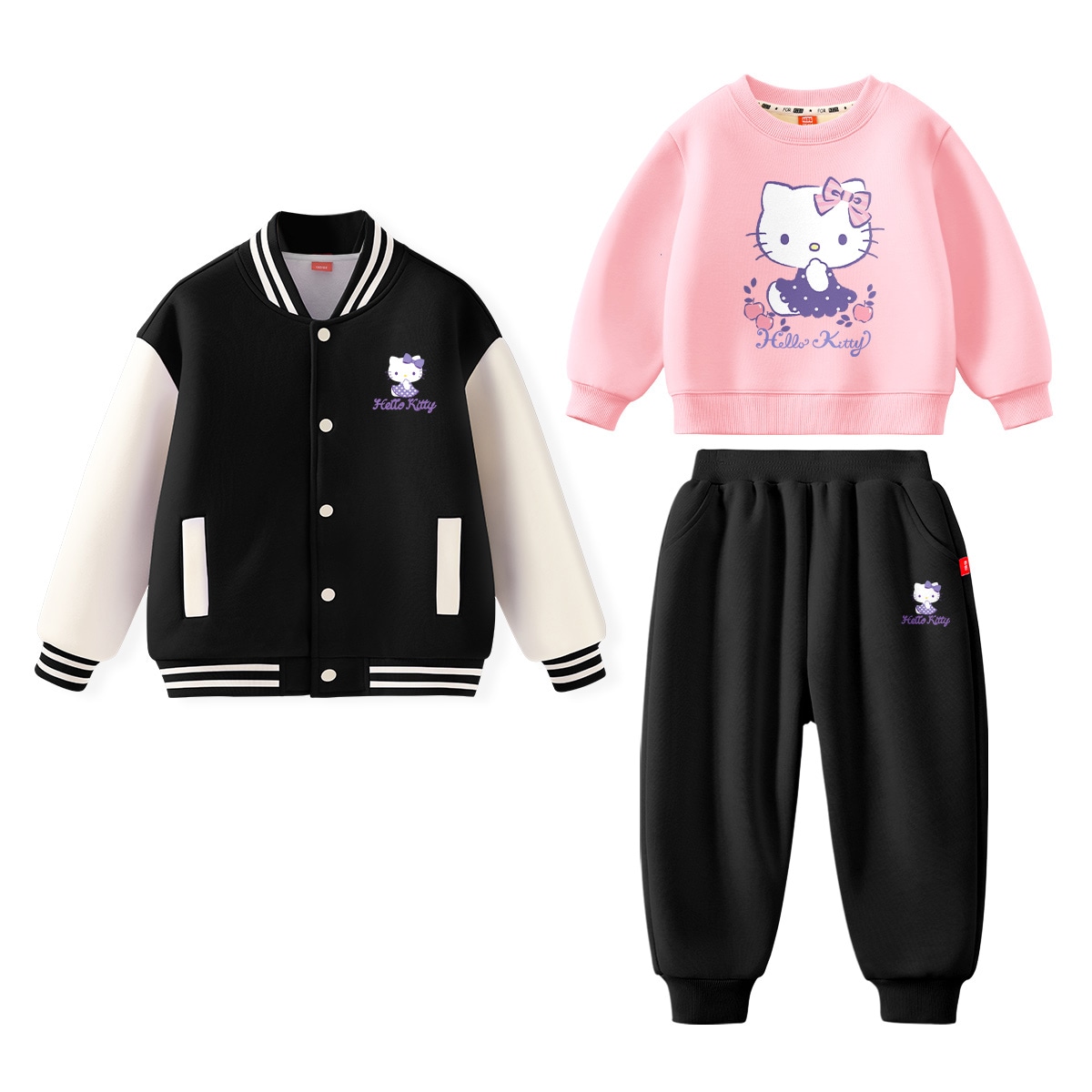 Hello Kitty/凯蒂猫 Hello Kitty