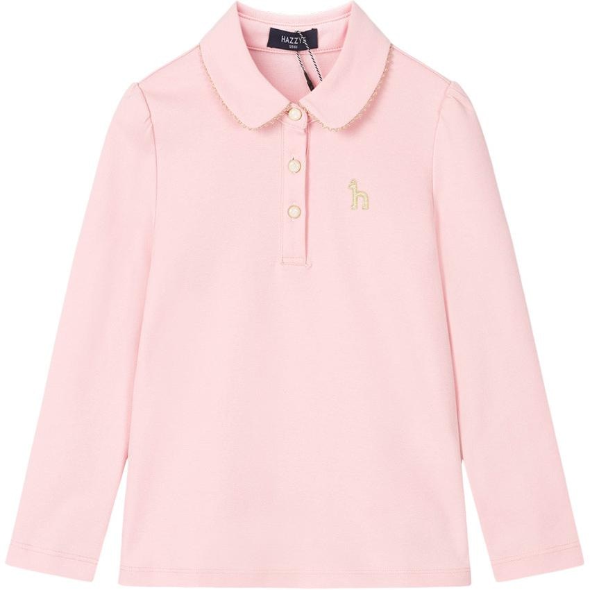 HAZZYS 哈吉斯 HAZZYS Polo