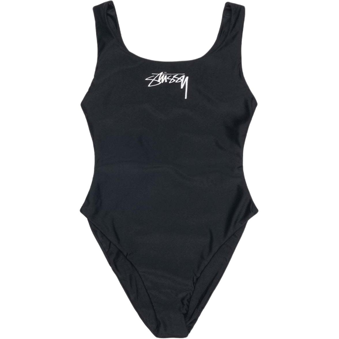 Stussy Surf Stock One Piece Swimsuit — фото 4