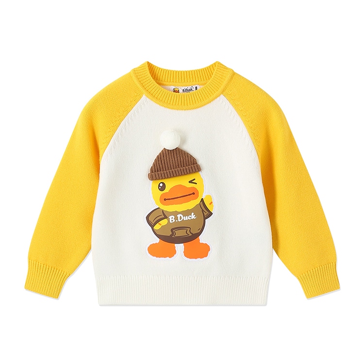 B.Duck