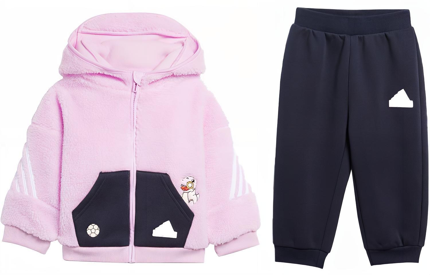 Adidas Sportswear Track Suit