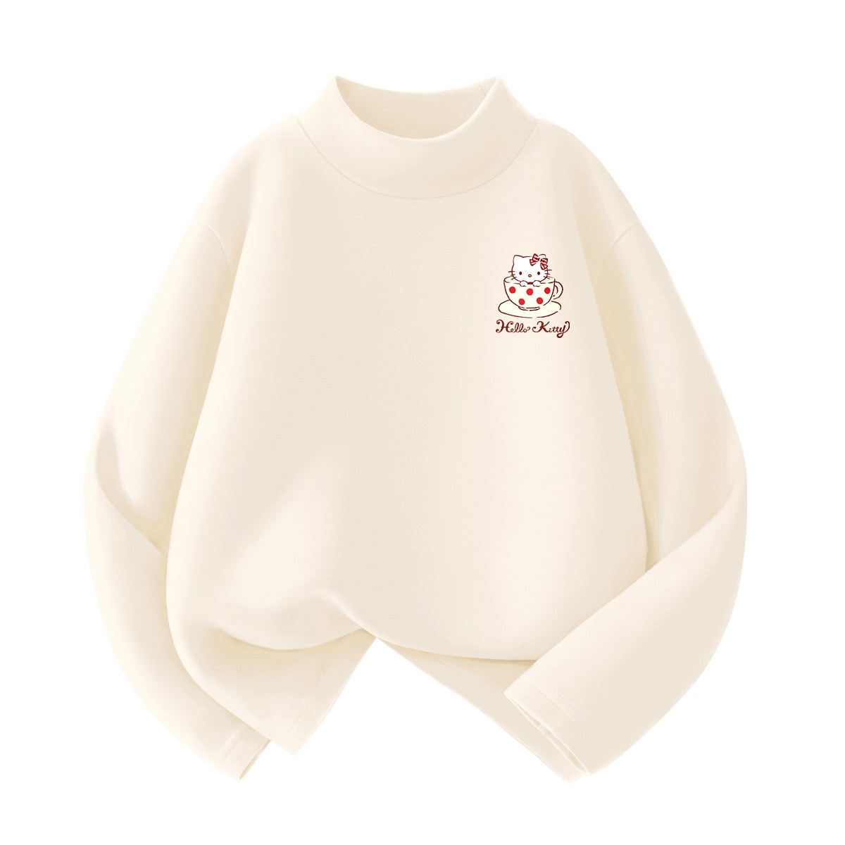 Hello Kitty/凯蒂猫 Hello Kitty