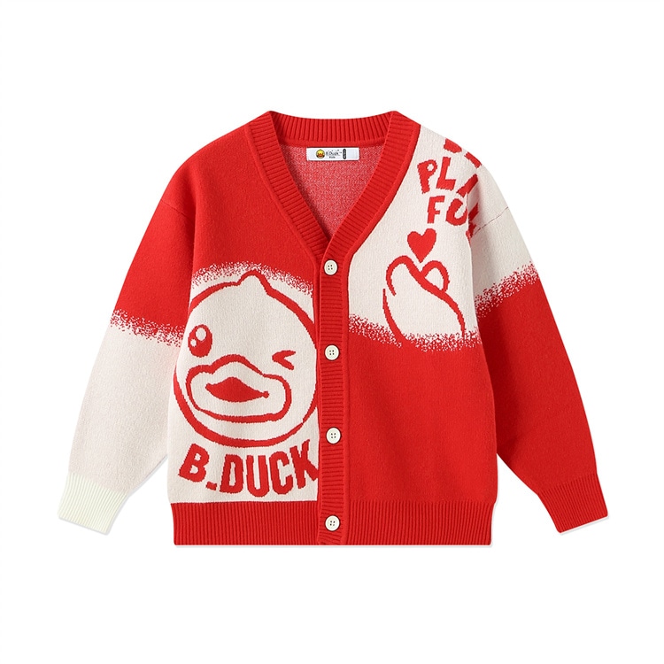 B.Duck V